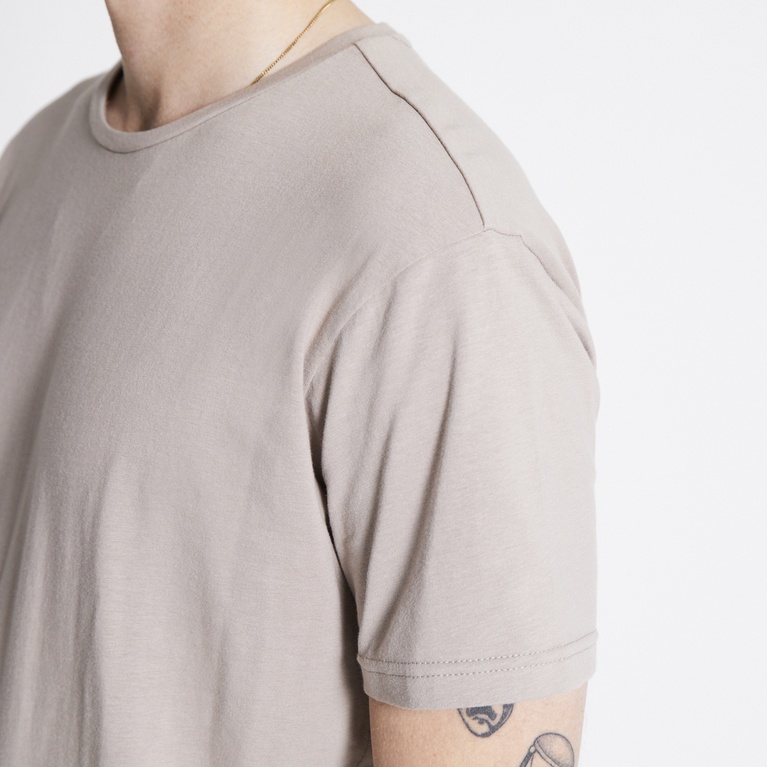 Premium basic tee "Casper"